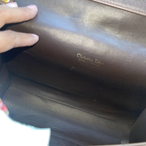 Christian Dior bag - Picture 16 of 16
